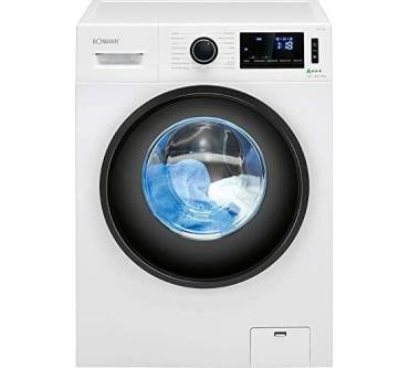 Produktbild Bomann WA 7190