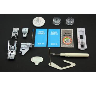 Produktbild Toyota SuperJeans26