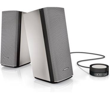 Produktbild Bose Companion 20