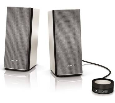 Produktbild Bose Companion 20