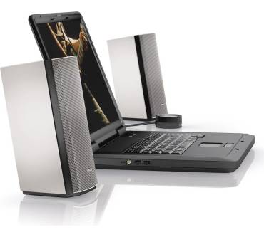 Produktbild Bose Companion 20