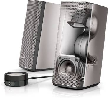 Produktbild Bose Companion 20