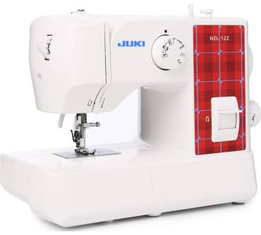 Produktbild Juki HZL-12Z