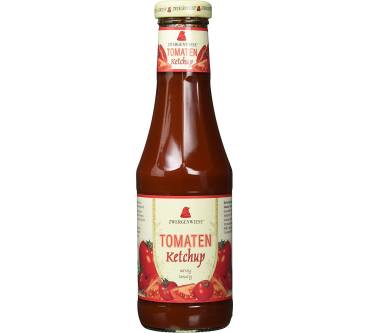 Produktbild Zwergenwiese Tomaten Ketchup
