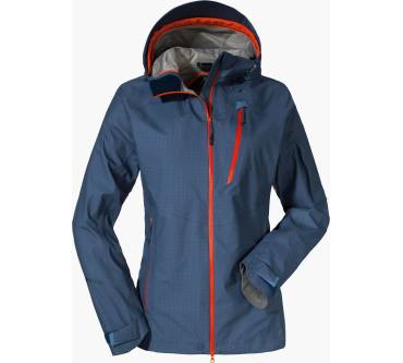 Produktbild Schöffel 3L Jacket Annapolis1