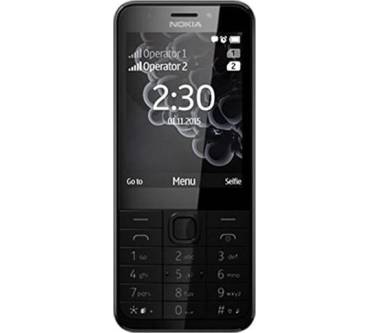 Produktbild Nokia 230 Dual-SIM
