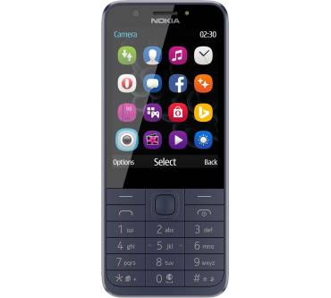 Produktbild Nokia 230 Dual-SIM
