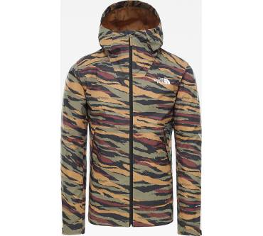 Produktbild The North Face Millerton Jacke