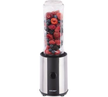 Produktbild Cloer Smoothie Maker 6969