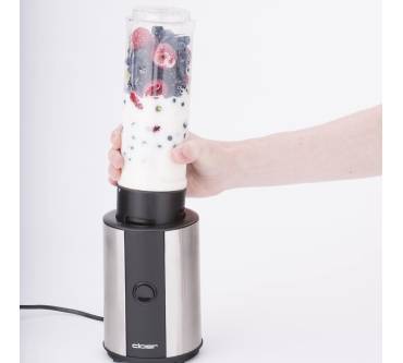 Produktbild Cloer Smoothie Maker 6969
