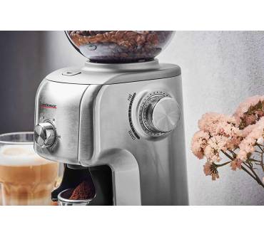Produktbild Gastroback Design Kaffeemühle Advanced Plus (42642)
