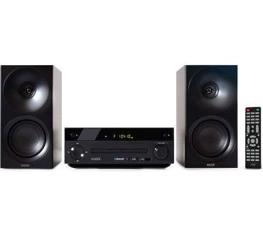 Produktbild Haiser HSR 118