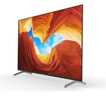 Produktbild Sony KD-55XH9005