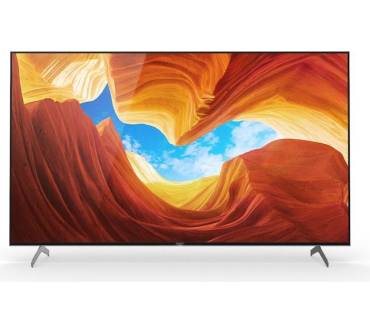 Produktbild Sony KD-65XH9005