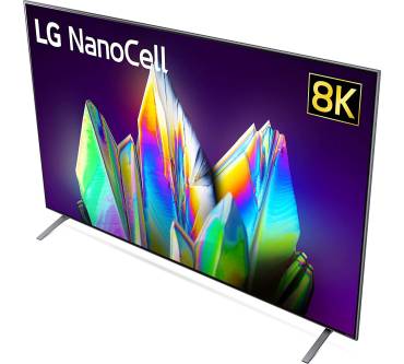 Produktbild LG 75NANO999NA