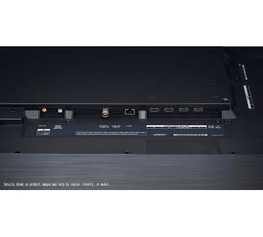 Produktbild LG 75NANO999NA