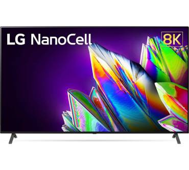 Produktbild LG 75NANO979NA