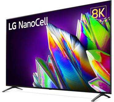 Produktbild LG 75NANO979NA
