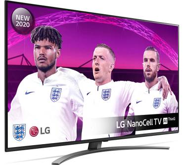 Produktbild LG 49NANO816NA