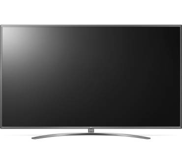 Produktbild LG 43UN74007LB