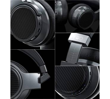 Produktbild FiiO EH3 NC