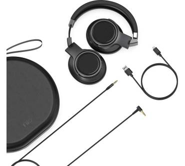 Produktbild FiiO EH3 NC