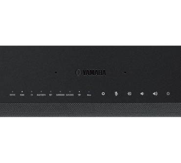 Produktbild Yamaha ATS-2090