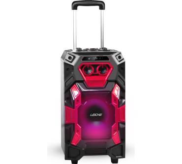 Produktbild Leicke DJ Roxxx Sound-T