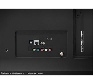 Produktbild LG 43UN71006LB