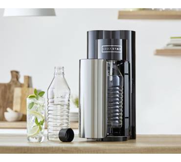 Produktbild Aldi / Sodastar Elegance