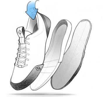 Produktbild Black Diamond Circuit Approach Shoes