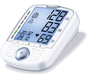 Produktbild Sanitas SBM 52