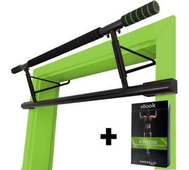 Produktbild Magnoos Matador