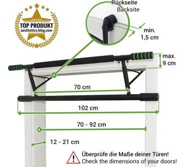 Produktbild Magnoos Matador