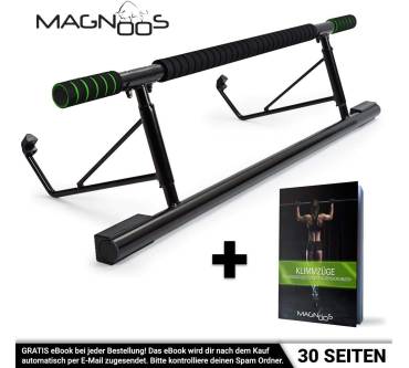 Produktbild Magnoos Matador