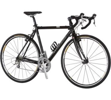 Produktbild Müsing Lite Crozzroad