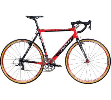 Produktbild Ridley Bikes Crosswind 808A