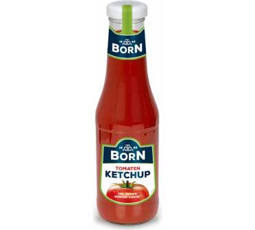 Produktbild Born Feinkost Tomaten Ketchup