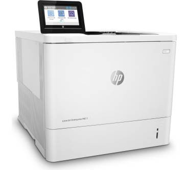 Produktbild HP LaserJet Enterprise M611dn