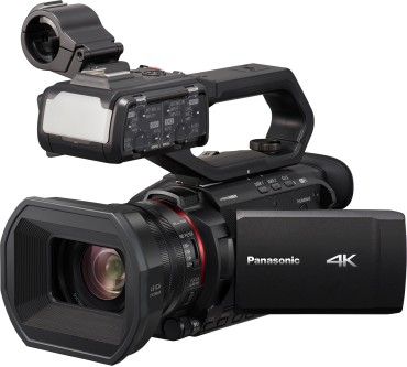Produktbild Panasonic AG-CX 10