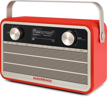 Produktbild Nordmende Transita 120 IR