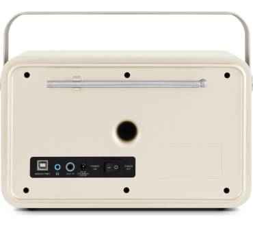 Produktbild Nordmende Transita 120 IR