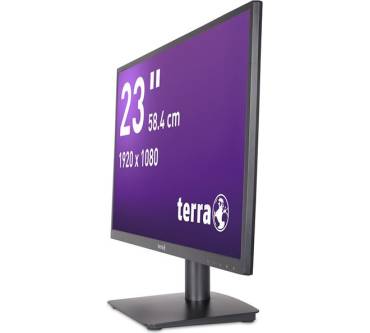 Produktbild Terra LED 2311W