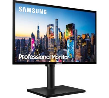 Produktbild Samsung F24T400FHU