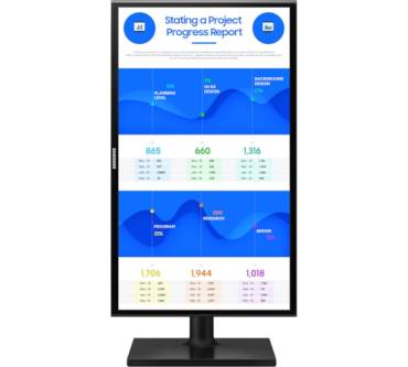 Produktbild Samsung F24T400FHU