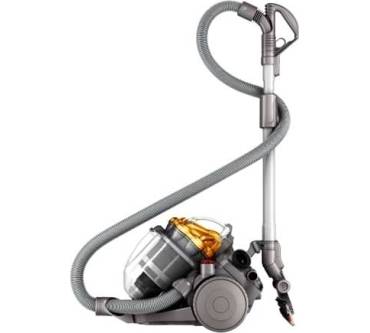 Produktbild Dyson DC 19 Allergy