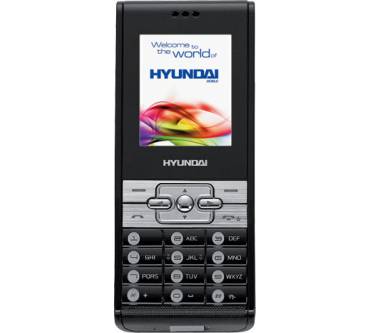 Produktbild Hyundai Mobile MB-121