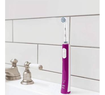 Produktbild Oral-B Junior 6 + Years