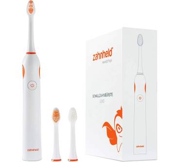 Produktbild Zahnheld Gero