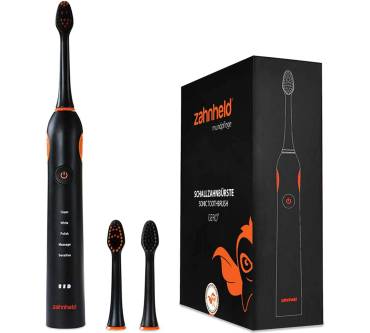 Produktbild Zahnheld Gero